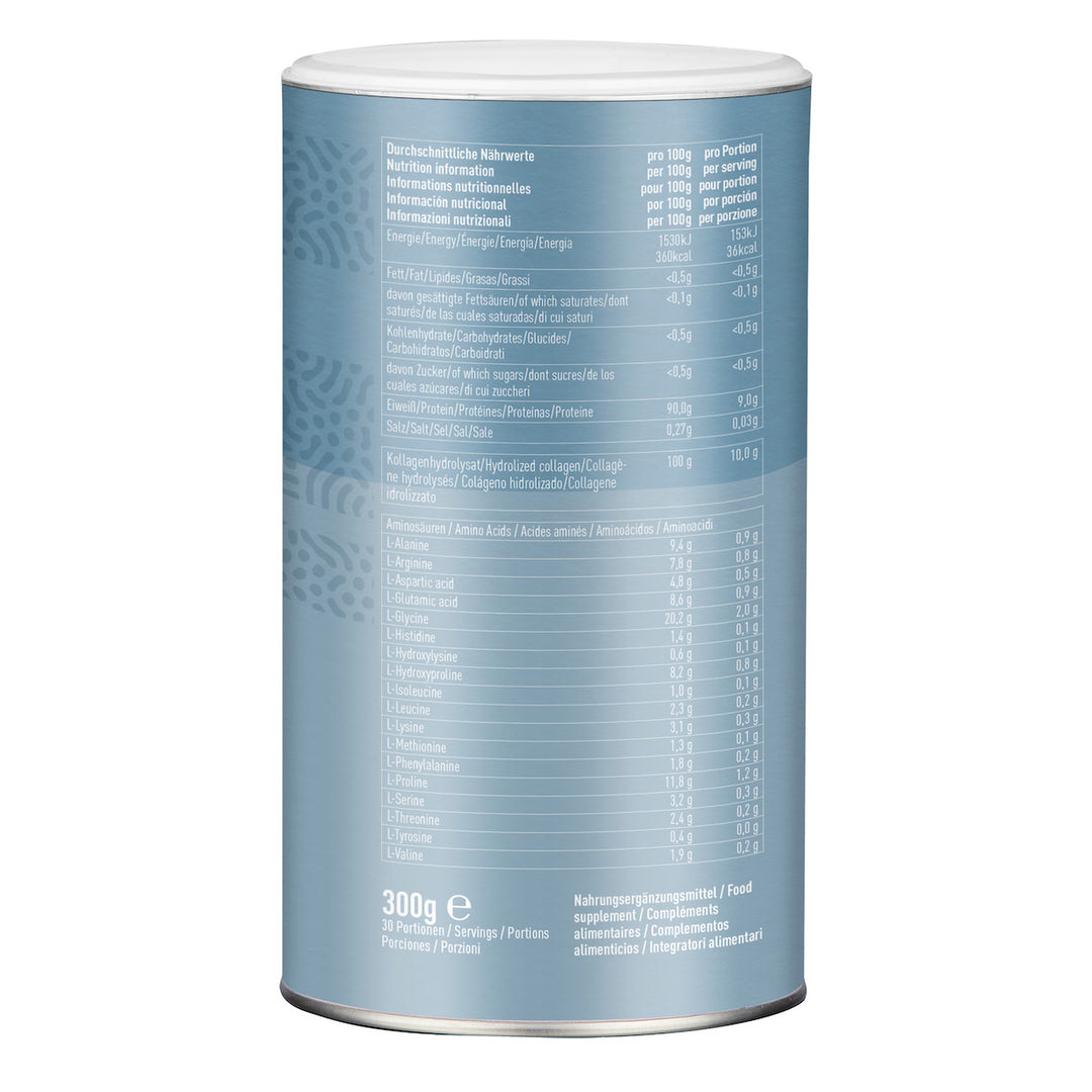 Colágeno Marino (300 g)