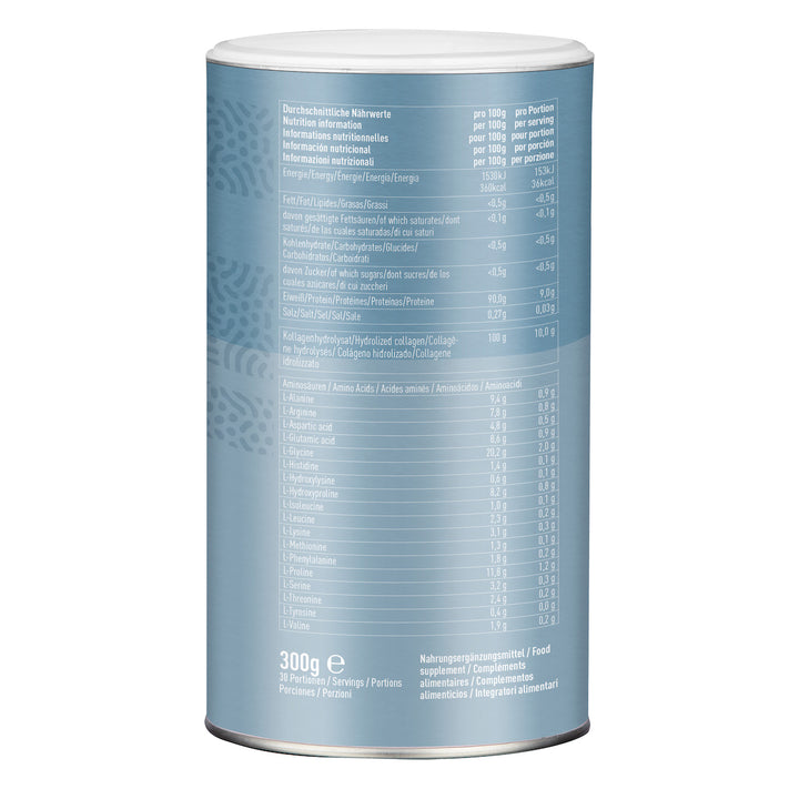 Colágeno Marino (300 g)