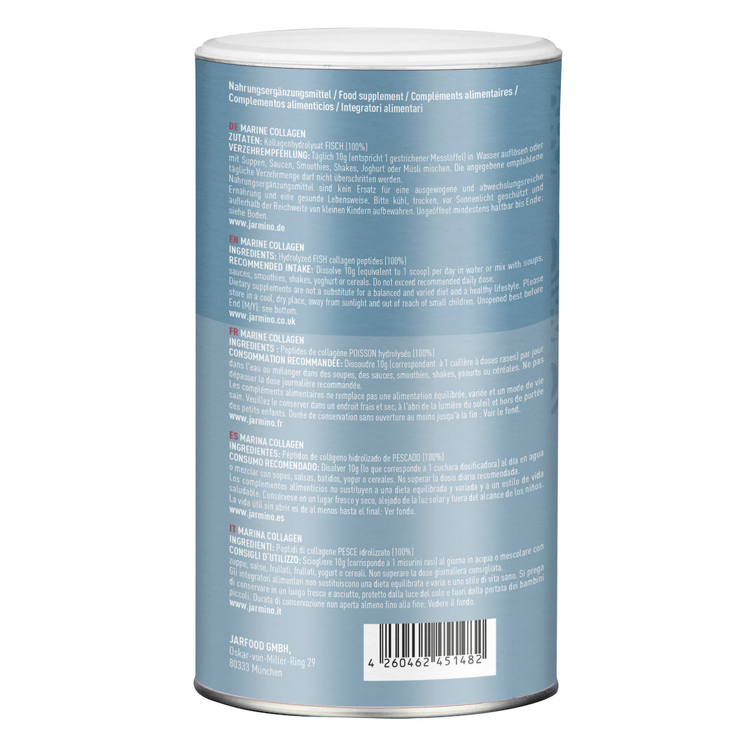 Colágeno Marino (300 g)